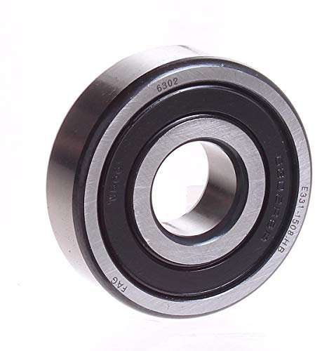 SKF/FAG 178006N Kugellager 6302-RS