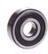 SKF/FAG 178006N Kugellager 6302-RS