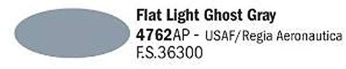 Italeri - Light Ghost Gray Flat - I4762AP