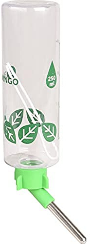 Générique Nagetier Wasser Flasche 250 ml