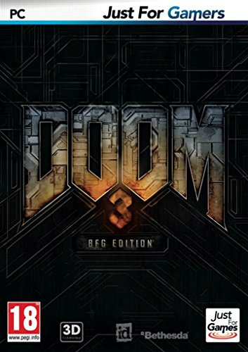 Doom 3 - édition BFG