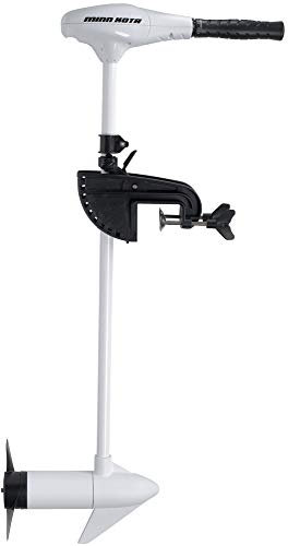 Minn Kota Riptide RT 40 SC 12V Elektro Aussenborder für Salzwasser