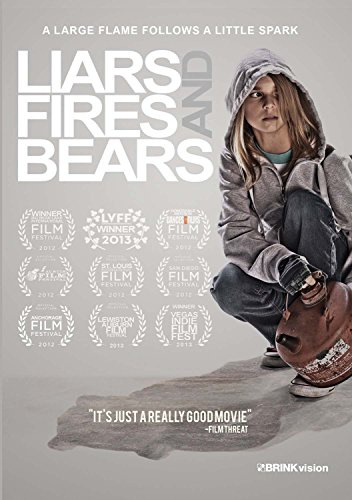 Liars, Fires And Bears