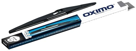 Silicone Edition Rear Wiper Length 400 mm for 207, 207+