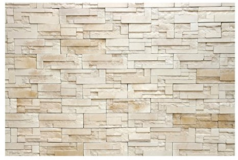 Apalis Vliestapete Provence Stones, HxB: 225cm x 336cm