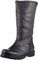 Panama Jack Bambina, Stivali Alti Donna, Nero (Negro B60), 41 EU