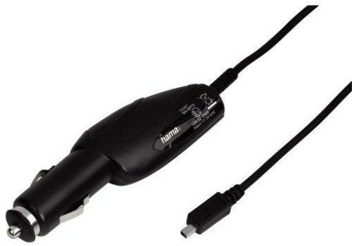 Hama Kfz-Ladekabel Classic für BenQ-Siemens AP75/S88