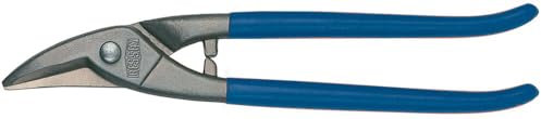 Bessey Tijera chapa D207 250mm