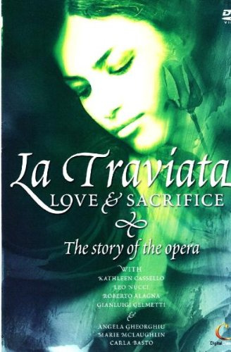 La Traviata,the Story of the Opera