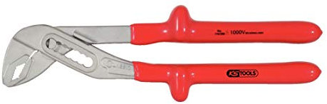 KS Tools 117.1274 Pinces multiprises 300 mm