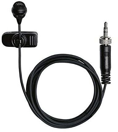 Sennheiser ME 4 Mikrofon Klappe Nierenmikrofon