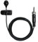Sennheiser ME 4 Mikrofon Klappe Nierenmikrofon