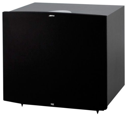 Jamo JA88653 D 600 - Subwoofer, Gris