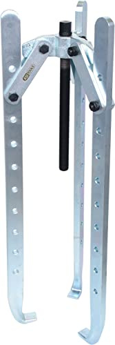 KS Tools 630.3609 Universal-Abzieher 3-armig, 50-500mm, Haken 650mm