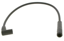 Bosch 0986357118 - Ignition cable - set of 10
