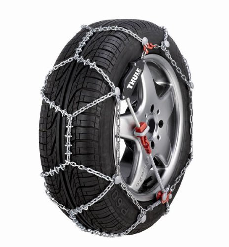 Thule CL-10 100 Schneeketten 245 45 x 16