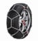 Thule CL-10 100 Schneeketten 245 45 x 16