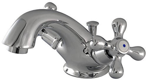 LOGE Waschtischbatterie Zweigriff Batterie VICTO1