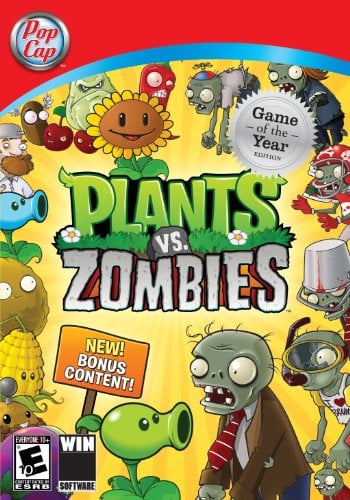 Pflanzen gegen Zombies [PC Code - Origin]