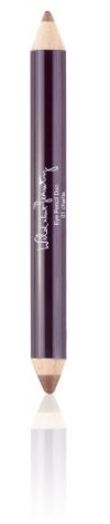 Wild About Beauty Eyeshadow Pencil Duo, 01 Charlie