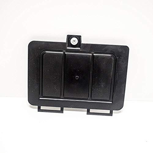 Echtes Ablaufstopfen für Ölwannen Cover Lasche für 3 E46 Z4 E85 E86 1998-2008
