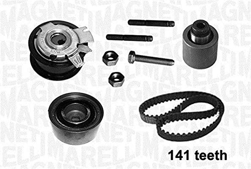 Magneti Marelli 03G109243 Timing Belt Kit