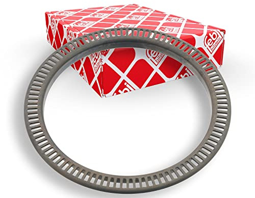 febi bilstein 46762 ABS-Polrad, 1 Stück