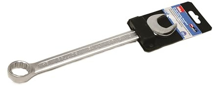 Hilka Tools 15200024 Cv Combination Spanner Metric, 24 mm