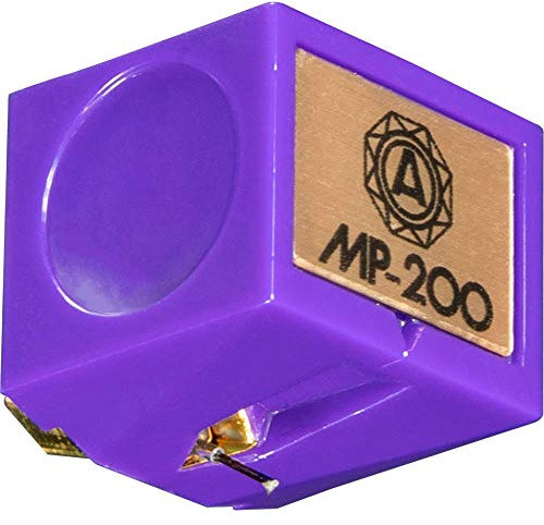 NAGAOKA MP Series MP-200 & MP-200H Ersatzstift JN-P200