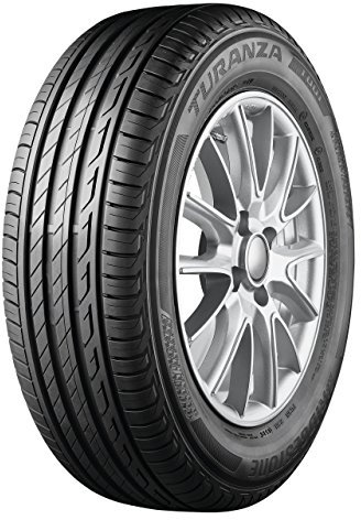 Bridgestone Turanza T 005 XL FSL - 225/40R18 92Y - Sommerreifen