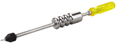 OTC 898A Body and Fender Dent Puller - Slide Hammer Design Pulls Dents out of Exterior Sheetmetal without the Need to Remove Interior Panels for Access