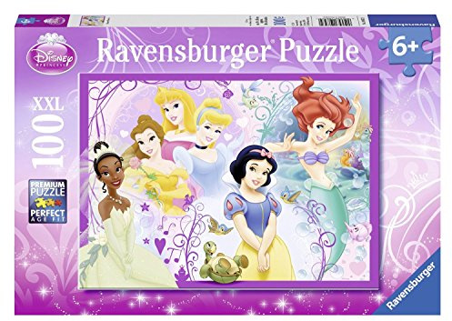 Disney Princess XXL100 Teile Puzzle