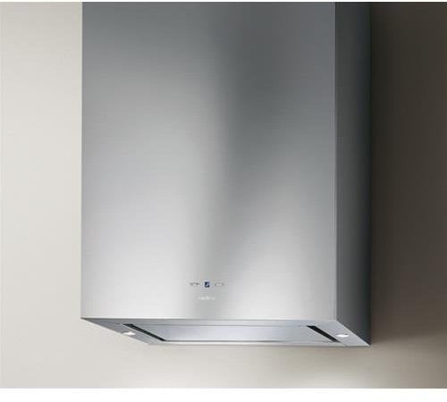 ELICA Kuadra IX/A/43 PRF0006491A - Campana extractora de pared (acero inoxidable)
