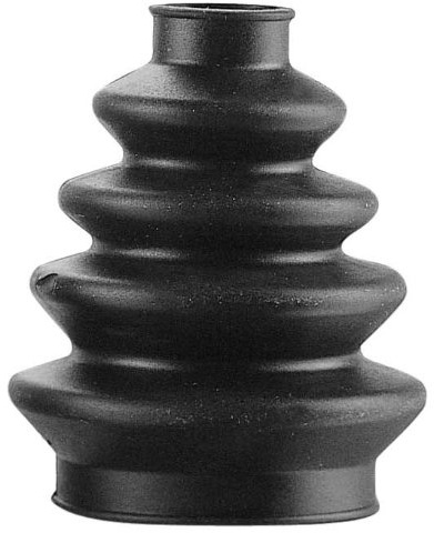 Bailcast DBC800 Duraboot CV Boot Range,Black,XXX-Small 3X-Narrow