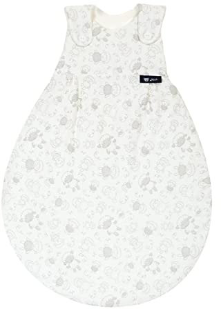 Alvi Baby Mäxchen Außensack Design Schäfchen (68/74)