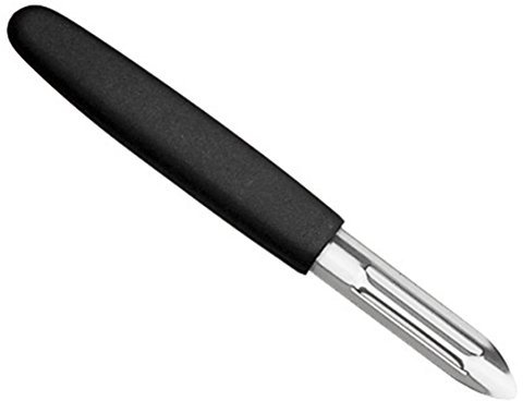 PIAZZA Coltello per Pelare - in Alluminio