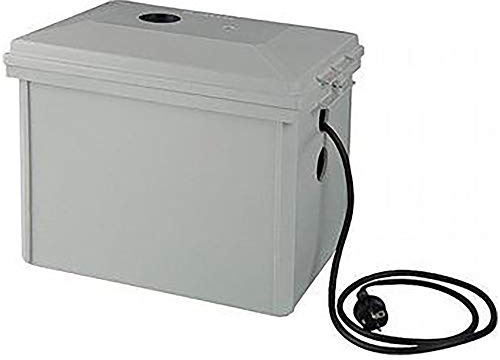 Kessel 28560 Minilift Schmutzwasser-Hebeanlage