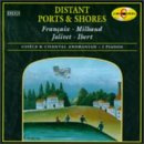 Distant Ports And Shores (Werke des 20. Jahrhunderts für Klavier zu vier Händen)