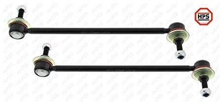 Mapco 49412/2HPS Koppelstange HPS Links und rechts Vorderachse