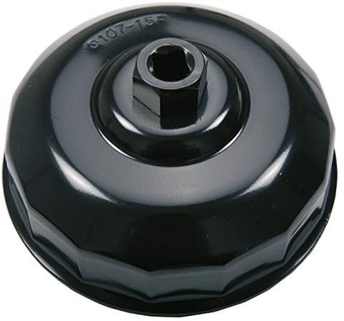 BGS 1019-106 | Ölfilterschlüssel | 15-kant | Ø 106 mm | für Fiat, Iveco, MAN, Scania