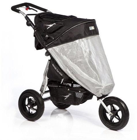 TFK Sonnenschutz für Joggster III und Joggster Twist