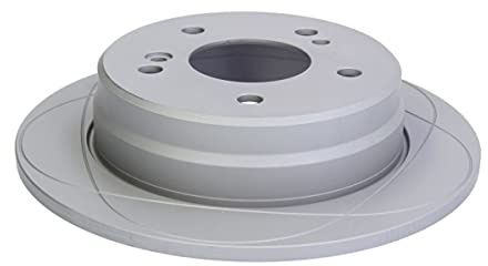ATE 24.0309-0120.1 Brake Disc Rotors