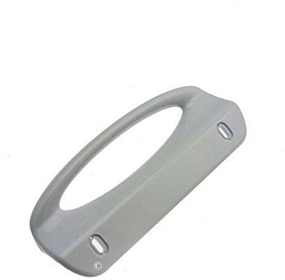 GENUINE ZANUSSI Fridge Door Handle White Models