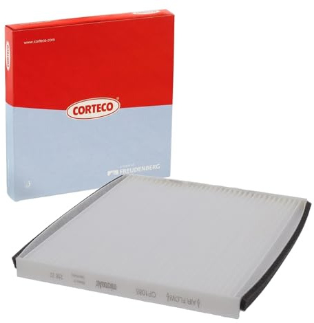 Corteco Partikelfilter Innenraumfilter passend für Rav Yaris | 21652551