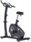 MAXXUS Ergometer 4.2 - Magnetbremssystem, 160 kg, 12 Traningsprogramme, 16 Stufen, 9 kg Schwungmasse, LCD Display, Bluetooth App Steuerung - Heimtrainer Fahrrad, Hometrainer, Fitness Bike