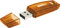 Emtec C410 USB-Stick 128 GB 2.0 USB-Anschluss Typ A Orange