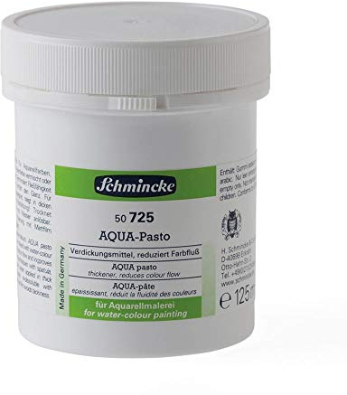 Schmincke AQUA Pasto, 100 ml