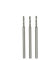 Proxxon 28856 HSS-Micro-Spiralbohrer Ø1,2mm 3 Stück/Pack