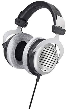 beyerdynamic DT 990 Edition 600 Ohm, High-End Over-Ear-Stereo Kopfhörer mit offener Bauweise