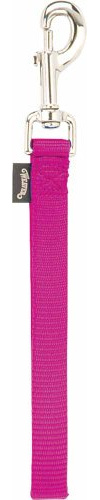 WEAVER Ziegenleine aus Leder mit 20,3 cm Schlaufe
